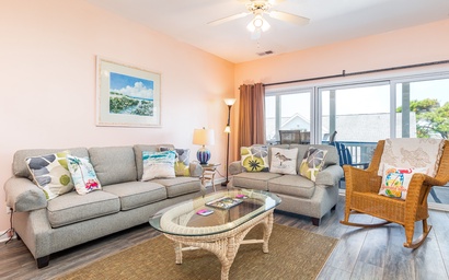 Tybee Sands 2B