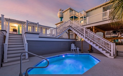 RNR Tybee Island House