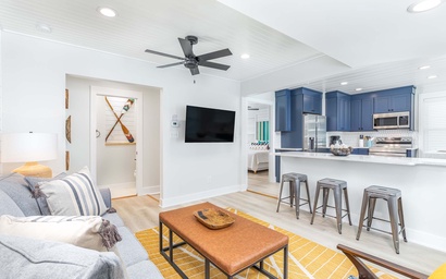 RNR Tybee Island Unit B