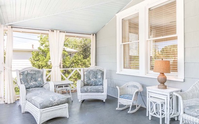 Butler Beach Cottage