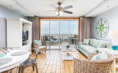 Tybee Beach Club 132