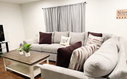 Modern Fort Worth Family Friendly Home Nearby Fifa Events Pets 4