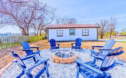 Little Elm World Cup: 15 min Drive to Fan-Zone COSM Dallas Sleeps 6