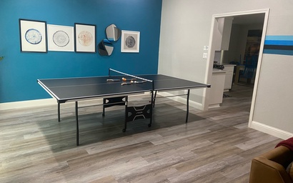 Little Elm World Cup: 15 min Drive to Fan-Zone COSM Dallas Sleeps 6 4