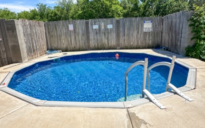 Pool Arcade Ping-Pong Spacious Home Location Near NASCAR
