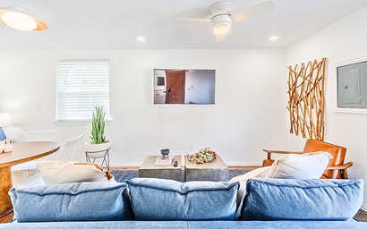 Little Elm, World Cup: 15 min Drive to Fan-Zone COSM Dallas Sleeps 2 6