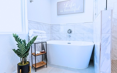 Lux Stylish Home Close to COSM, Fan Zone, Great Families/Groups 2