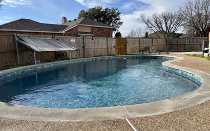 Palatial Family Pool, Pet OK, Lake Lewisville, Aquarium, Exclusive Experience