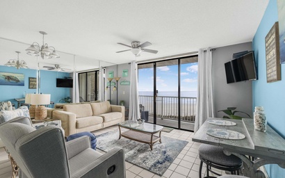 Seaside Beach & Racquet 3305