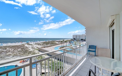 Sugar Beach 246