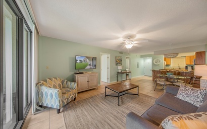 Seaside Beach & Racquet 5117