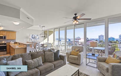 Sanibel 305