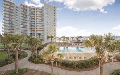 Seaside Beach & Racquet 4311