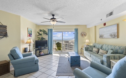 Tradewinds 1106 - Austin Family Retreat