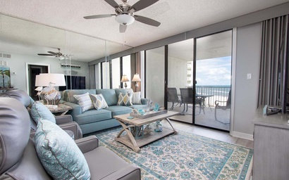 Seaside Beach & Racquet 4708
