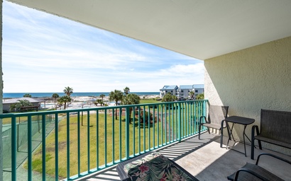 GS Plantation Palms 6307