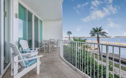 Caribe Resort D106