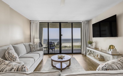 Seaside Beach & Racquet 5517