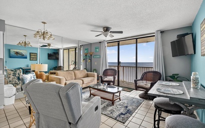 Seaside Beach & Racquet 3305