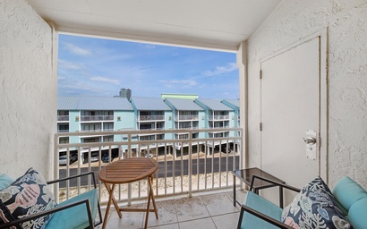 Sugar Beach 315
