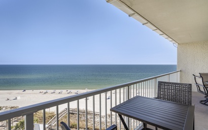 Seaside Beach & Racquet 4909