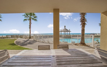Summer House 103A