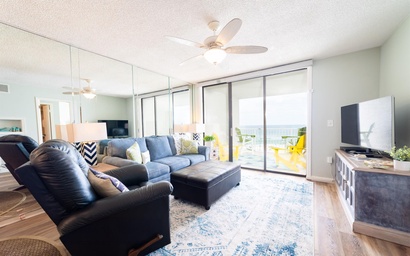 Seaside Beach & Racquet 3504