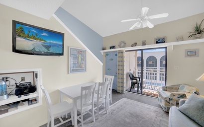 Sugar Beach 312