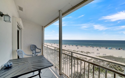 Sugar Beach 340
