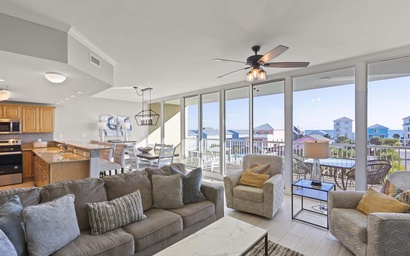 Sanibel 305
