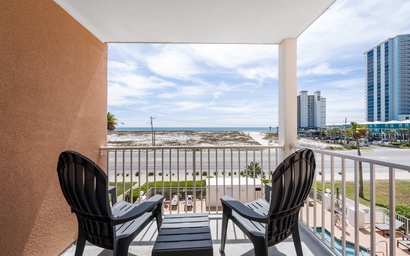 Grand Beach Resort 310