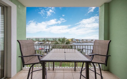 Navy Cove Harbor 1206