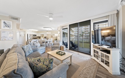 Seaside Beach & Racquet 5214