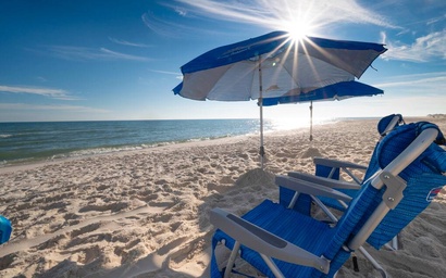Sugar Beach 323