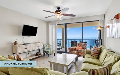 Windward Pointe 1002