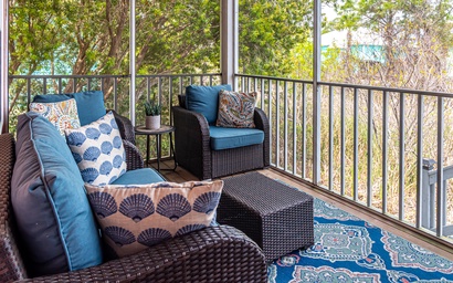 The Rookery III 4009