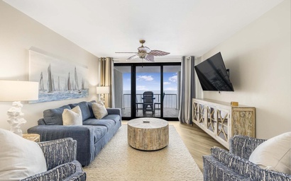 Summer House 1405A