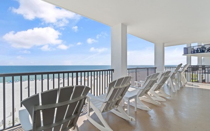 The Palms 504E