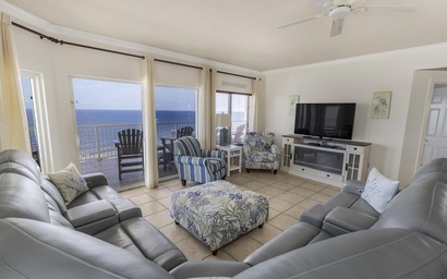 Admirals Quarters 1201