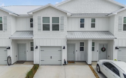 Lost Bay Townhome 4239