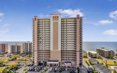 Crystal Tower 906