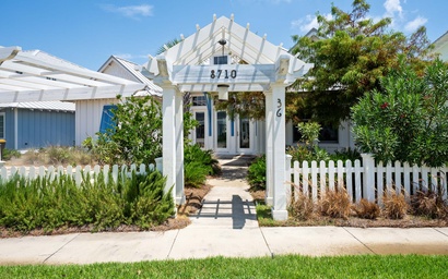 Beach Club Cottage #36 - Dune's Perch