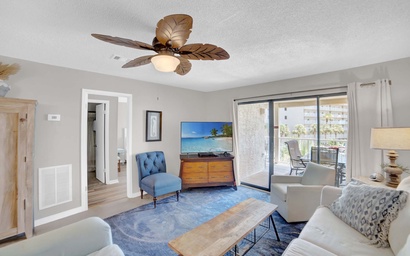 Seaside Beach & Racquet 2303