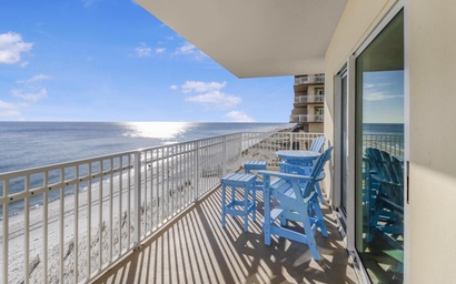 Crystal Shores 507