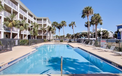 Grand Caribbean in Perdido Key 111E