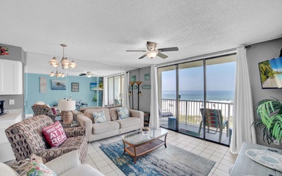 Seaside Beach & Racquet 3305