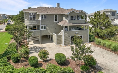 * CL741: Pelican Haven