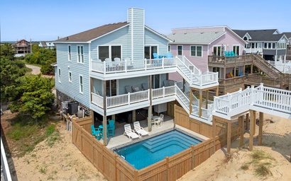 SN0625: Shell Cottage