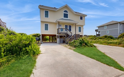 * OSB02: Conch Cres Getaway