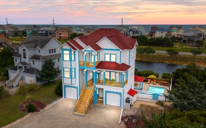 HIAV11: Tangerine Dream